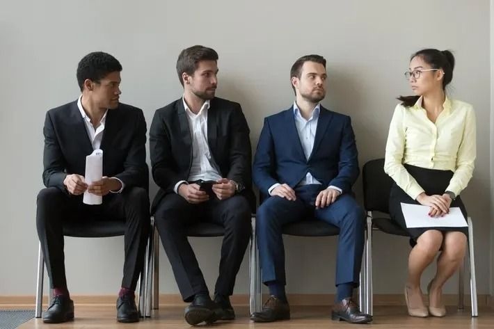 pay gap